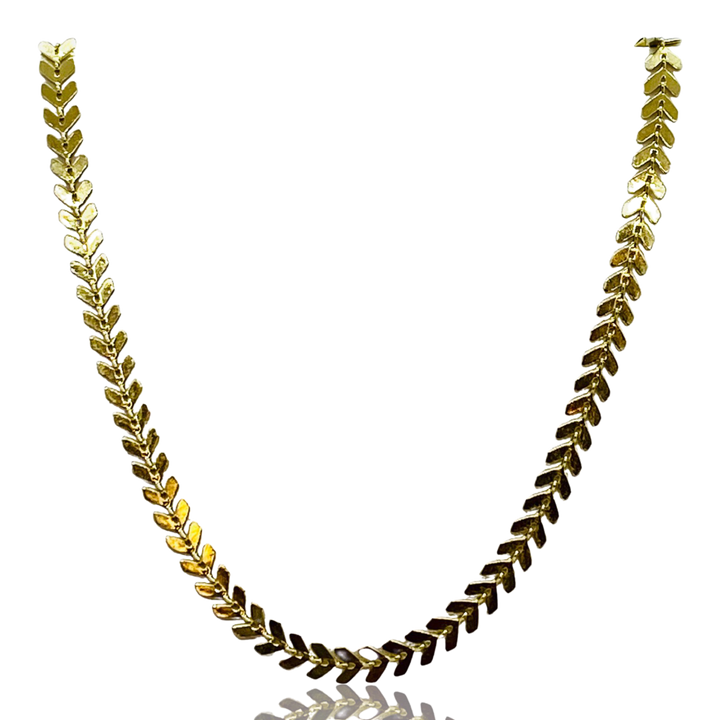 GODDESS NECKLACE - Butterfly Alley Jewelry