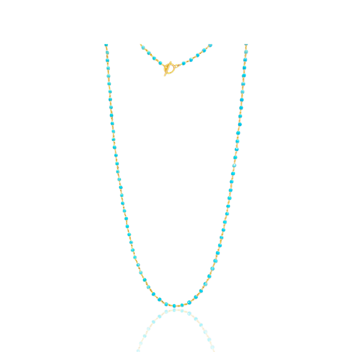CALI NECKLACE - Butterfly Alley Jewelry