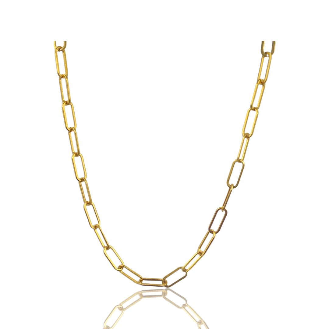 KENDALL NECKLACE - Butterfly Alley Jewelry