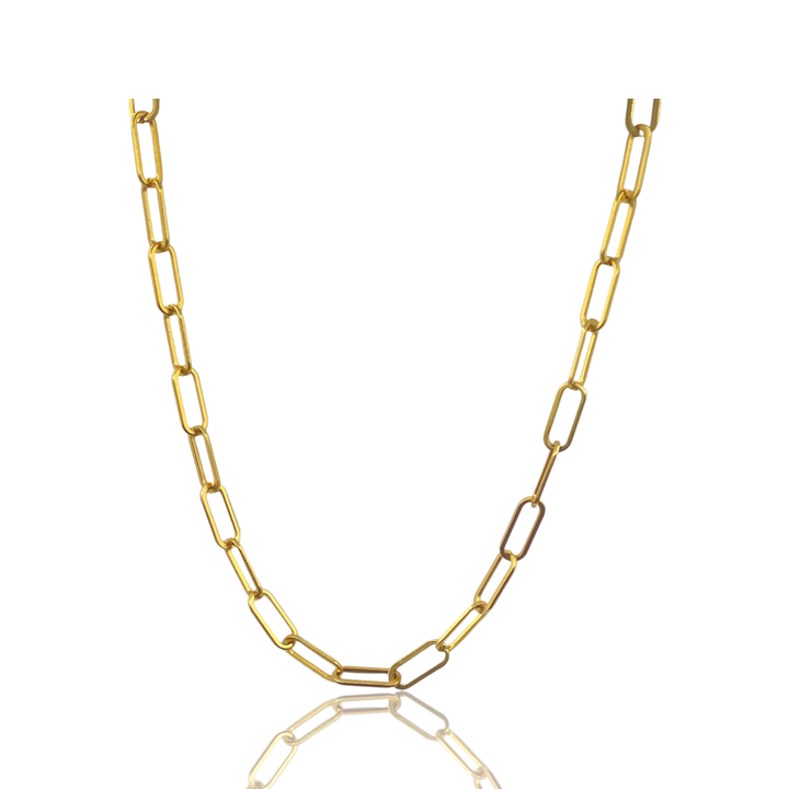 KENDALL NECKLACE - Butterfly Alley Jewelry