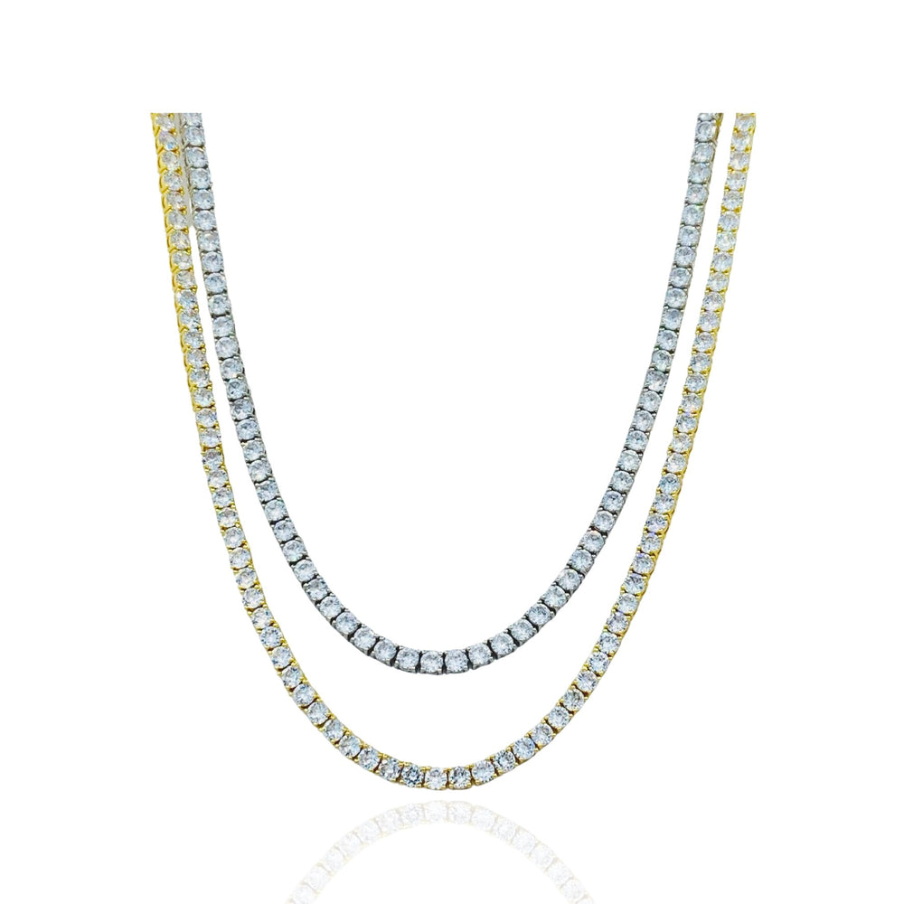 PRINCESS NECKLACE - Butterfly Alley Jewelry
