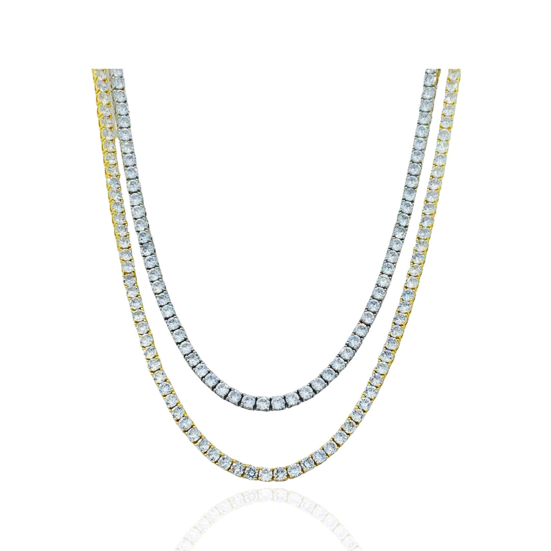 PRINCESS NECKLACE - Butterfly Alley Jewelry