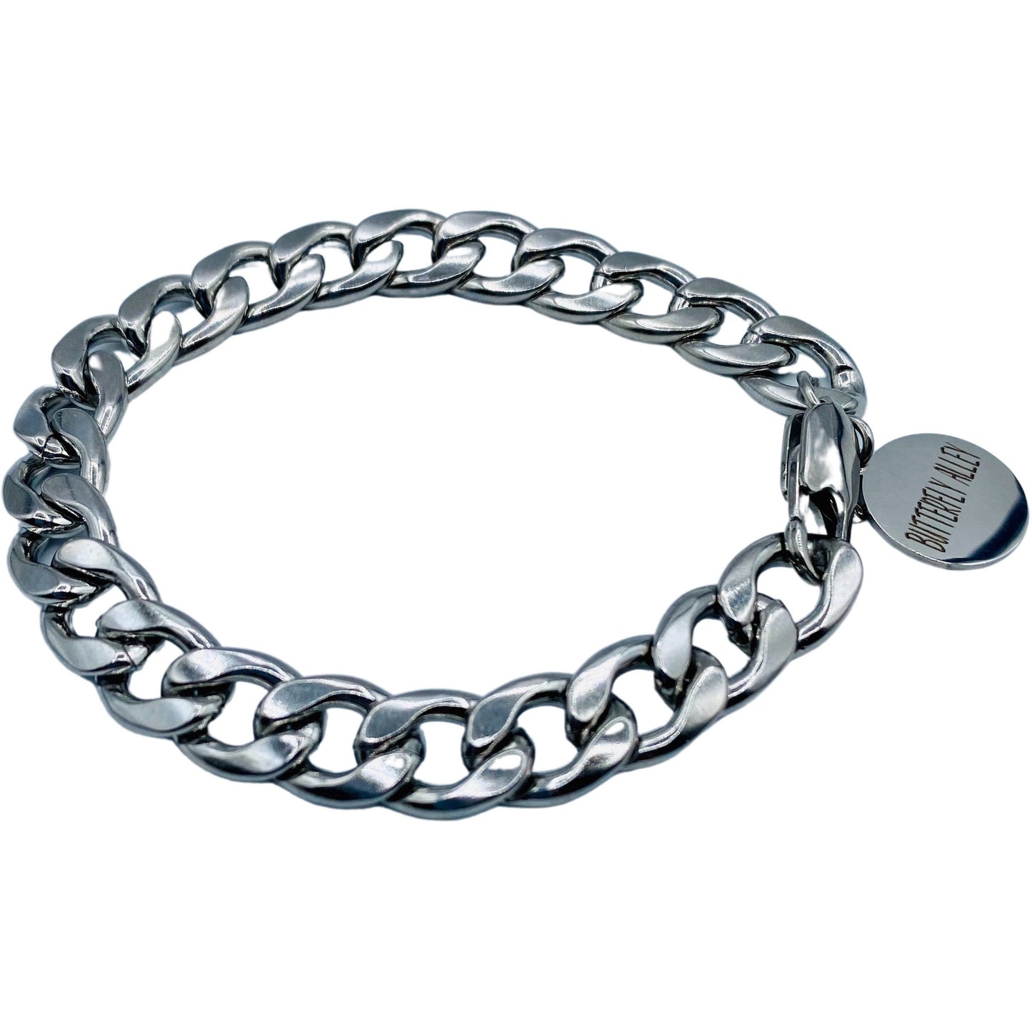 BIG MAMA BRACELET - Butterfly Alley Jewelry