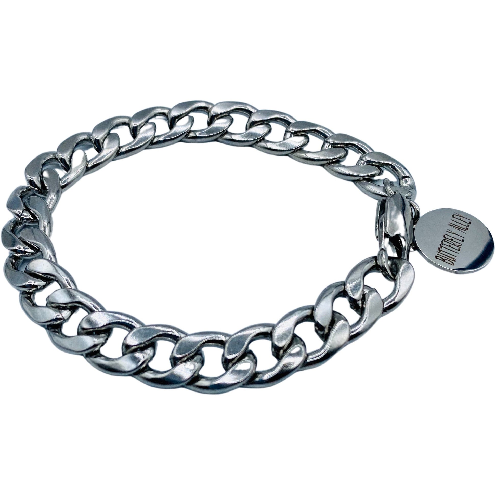 BIG MAMA BRACELET - Butterfly Alley Jewelry