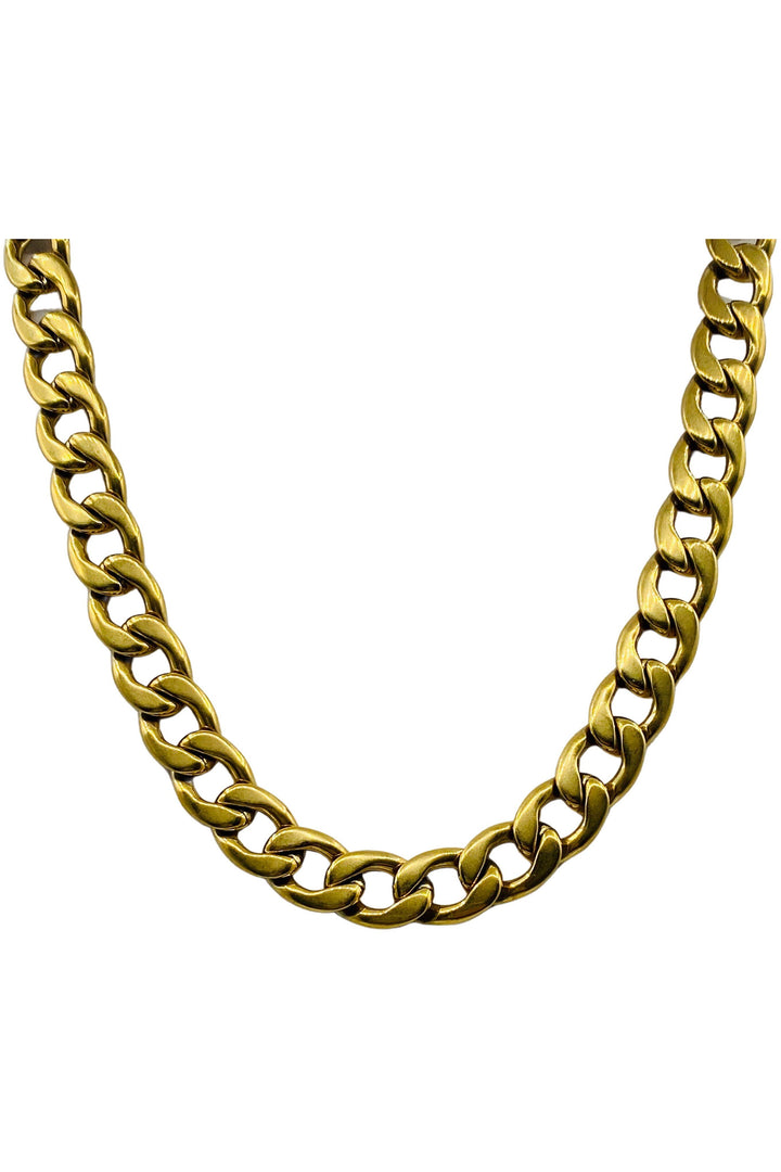 BIG MAMA NECKLACE - Butterfly Alley Jewelry