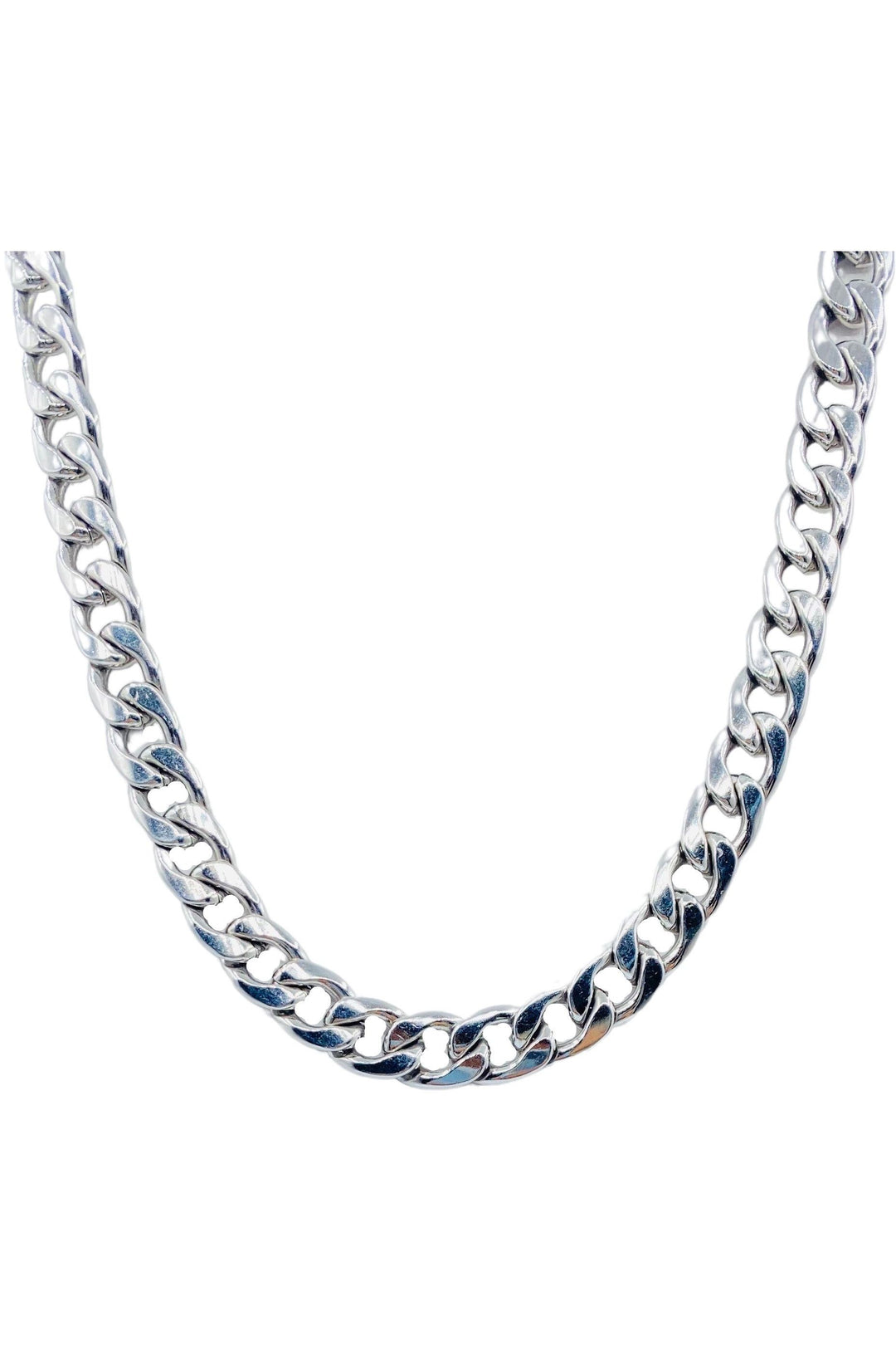 BIG MAMA NECKLACE - Butterfly Alley Jewelry