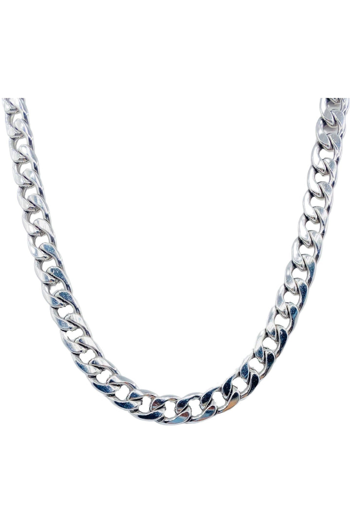 BIG MAMA NECKLACE - Butterfly Alley Jewelry