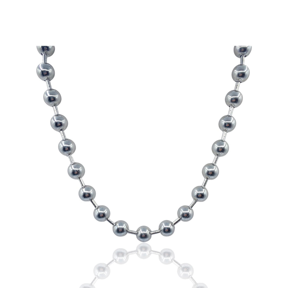 BOBO NECKLACE - Butterfly Alley Jewelry