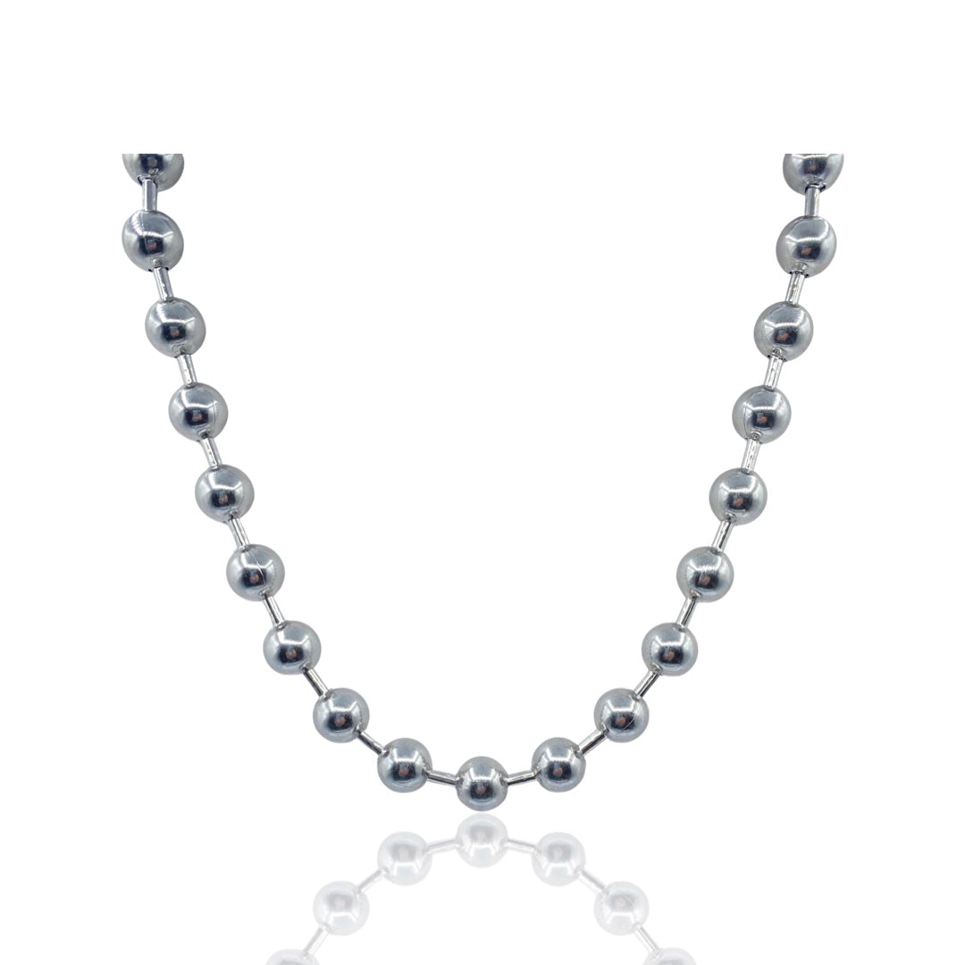 BOBO NECKLACE - Butterfly Alley Jewelry