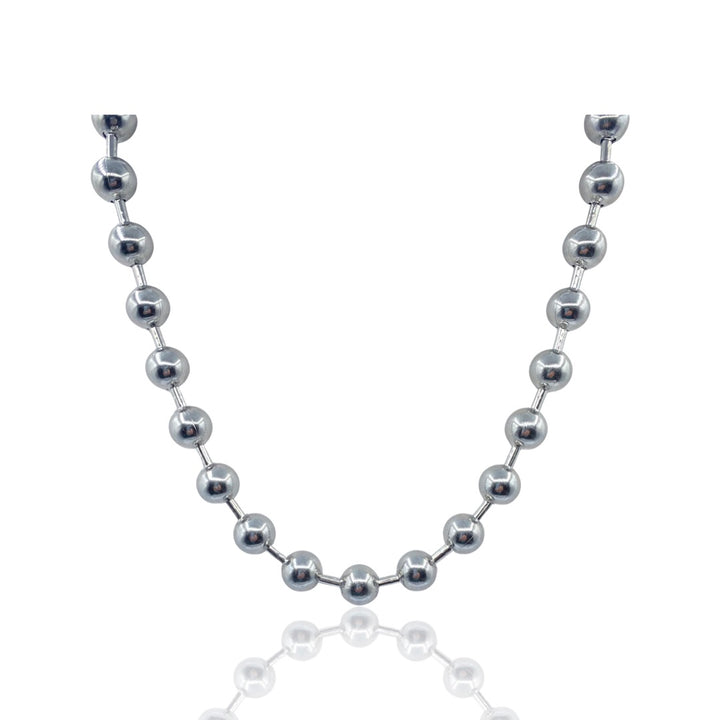 BOBO NECKLACE - Butterfly Alley Jewelry
