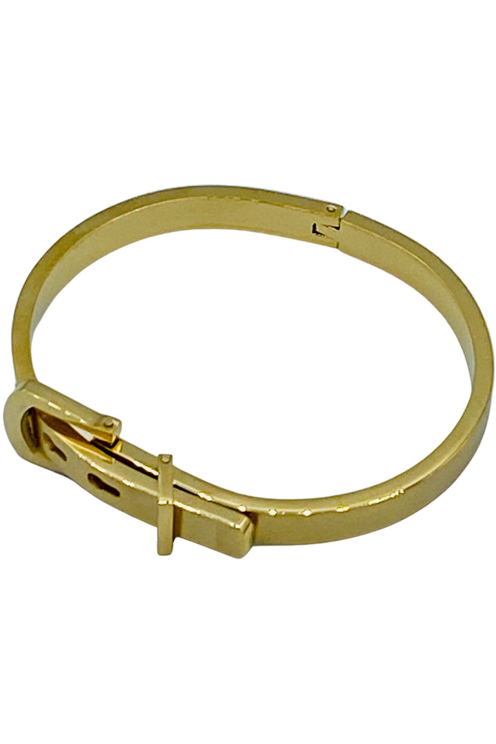 BUCKLE UP BRACELET - Butterfly Alley Jewelry