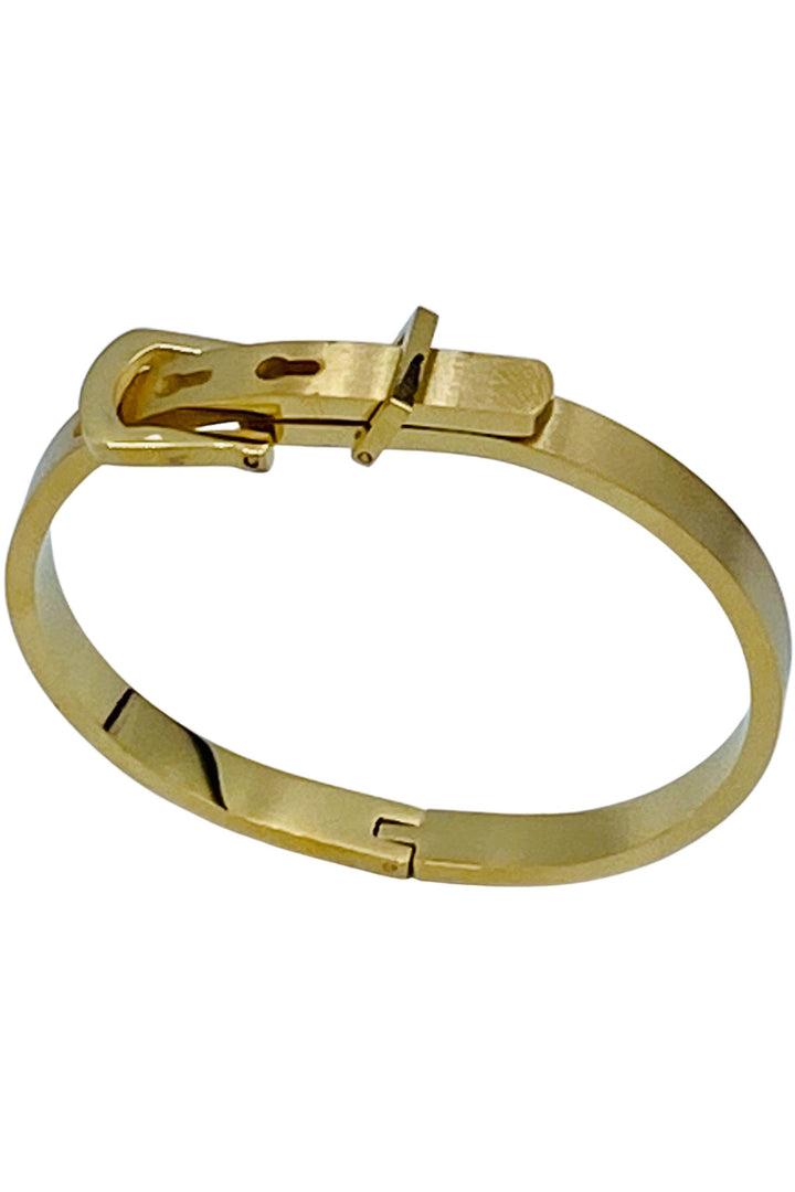 BUCKLE UP BRACELET - Butterfly Alley Jewelry