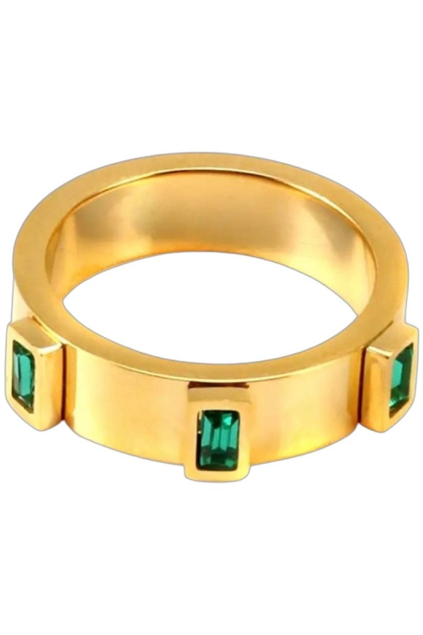 CADILLAC RING - Butterfly Alley Jewelry