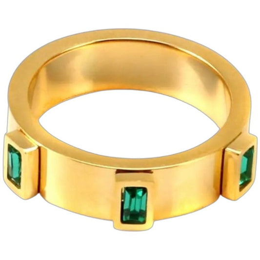 CADILLAC RING - Butterfly Alley Jewelry