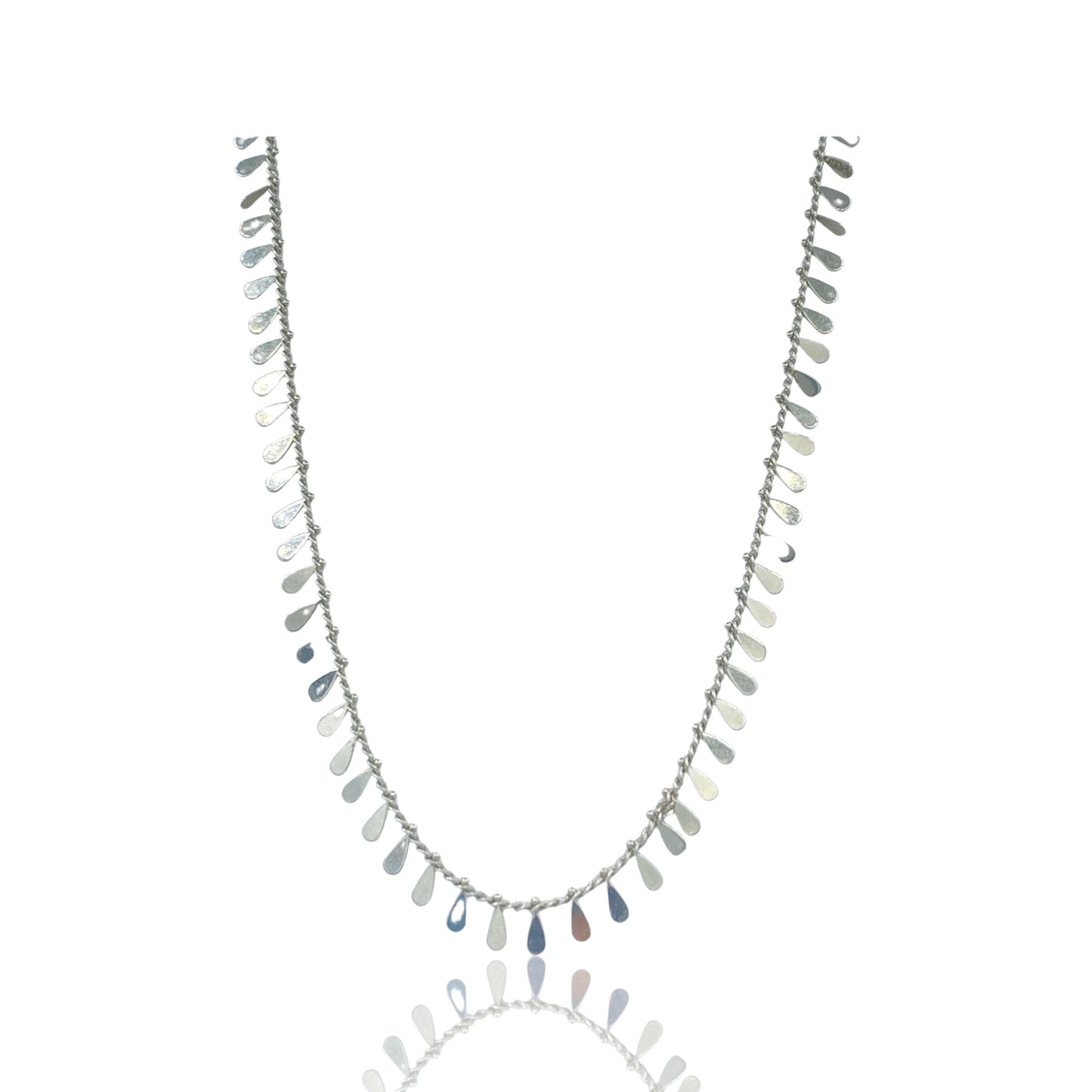 CHAKKA NECKLACE - Butterfly Alley Jewelry