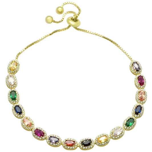 CREWE BRACELET - Butterfly Alley Jewelry