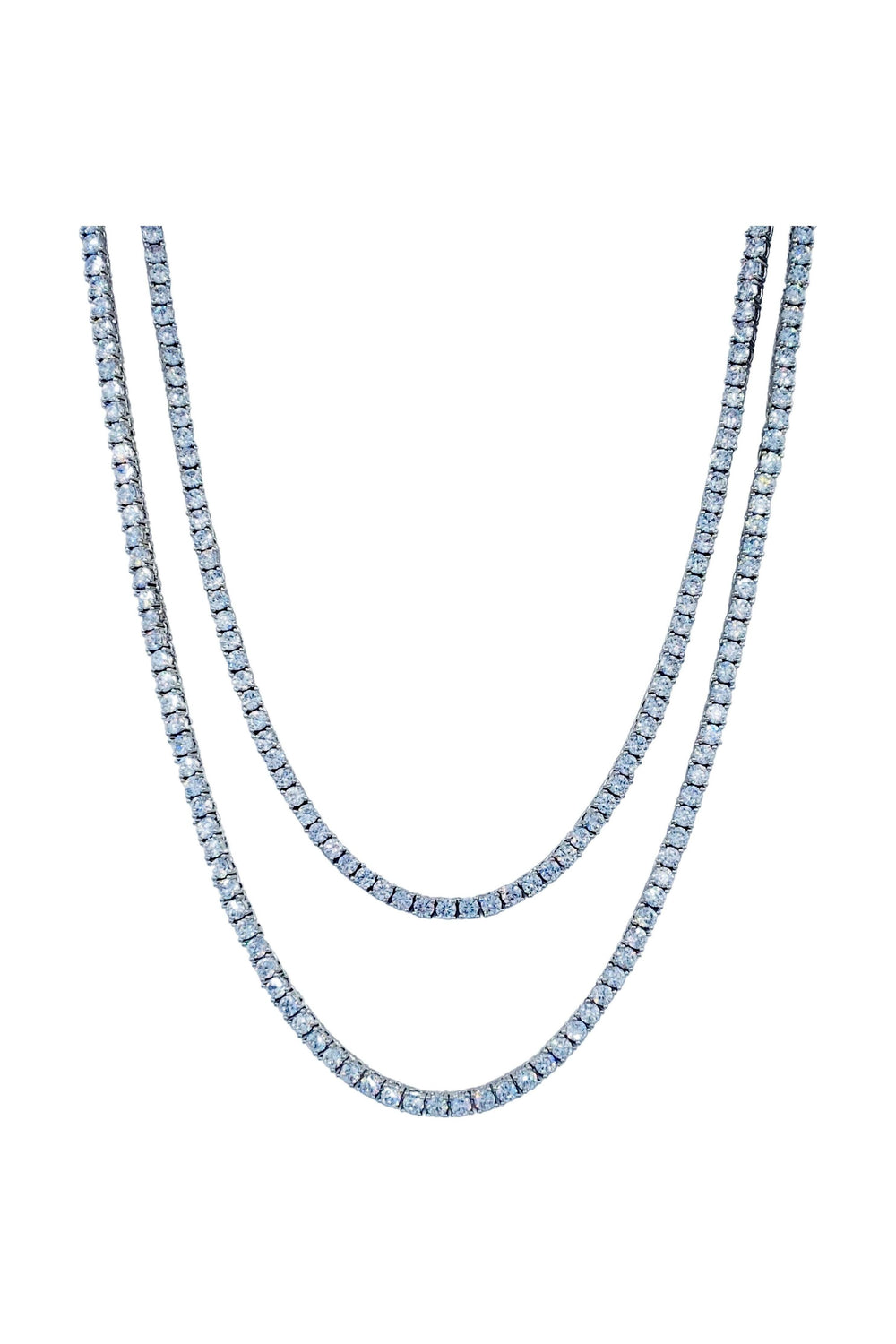 DUCHESS NECKLACE - Butterfly Alley Jewelry