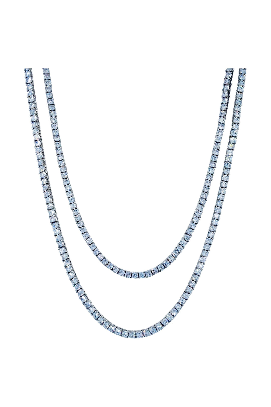 DUCHESS NECKLACE - Butterfly Alley Jewelry