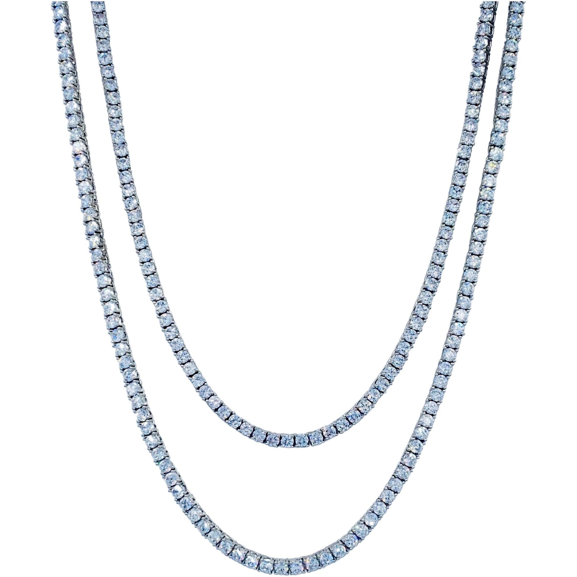 DUCHESS NECKLACE - Butterfly Alley Jewelry