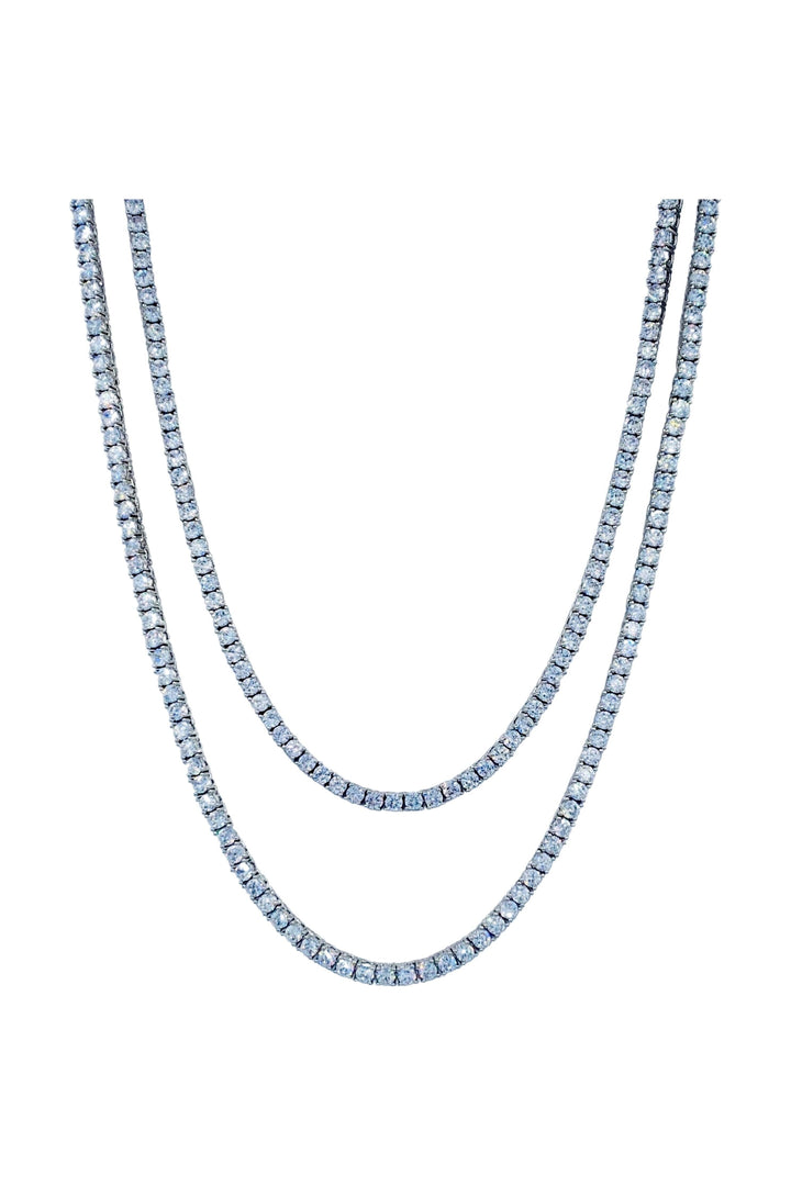 DUCHESS NECKLACE - Butterfly Alley Jewelry