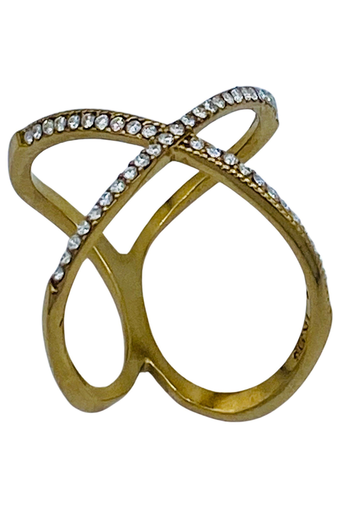EMMA RING - Butterfly Alley Jewelry