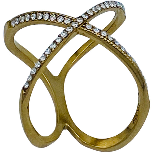EMMA RING - Butterfly Alley Jewelry