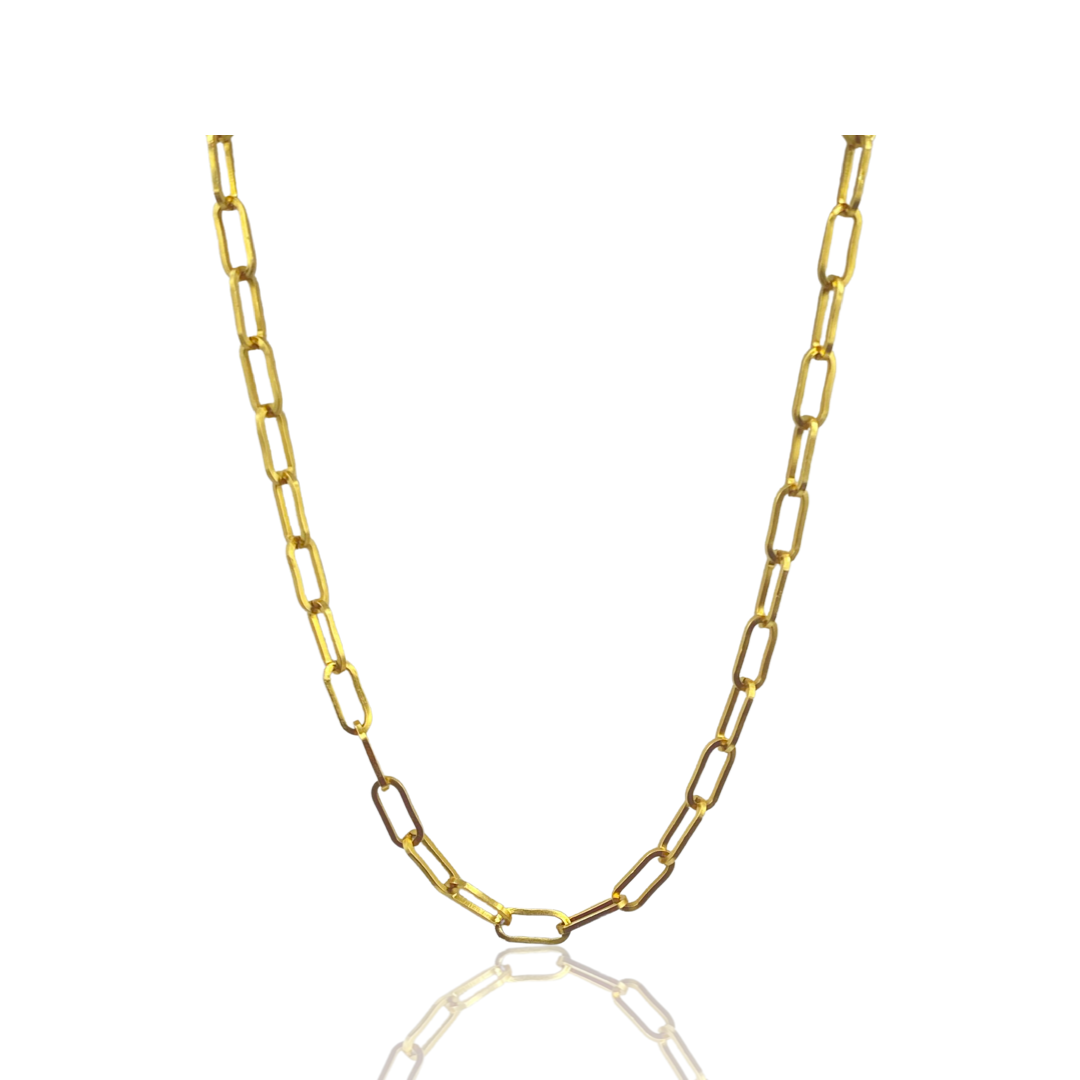 BABY KARLY NECKLACE - Butterfly Alley Jewelry