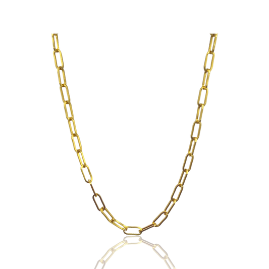 BABY KARLY NECKLACE - Butterfly Alley Jewelry