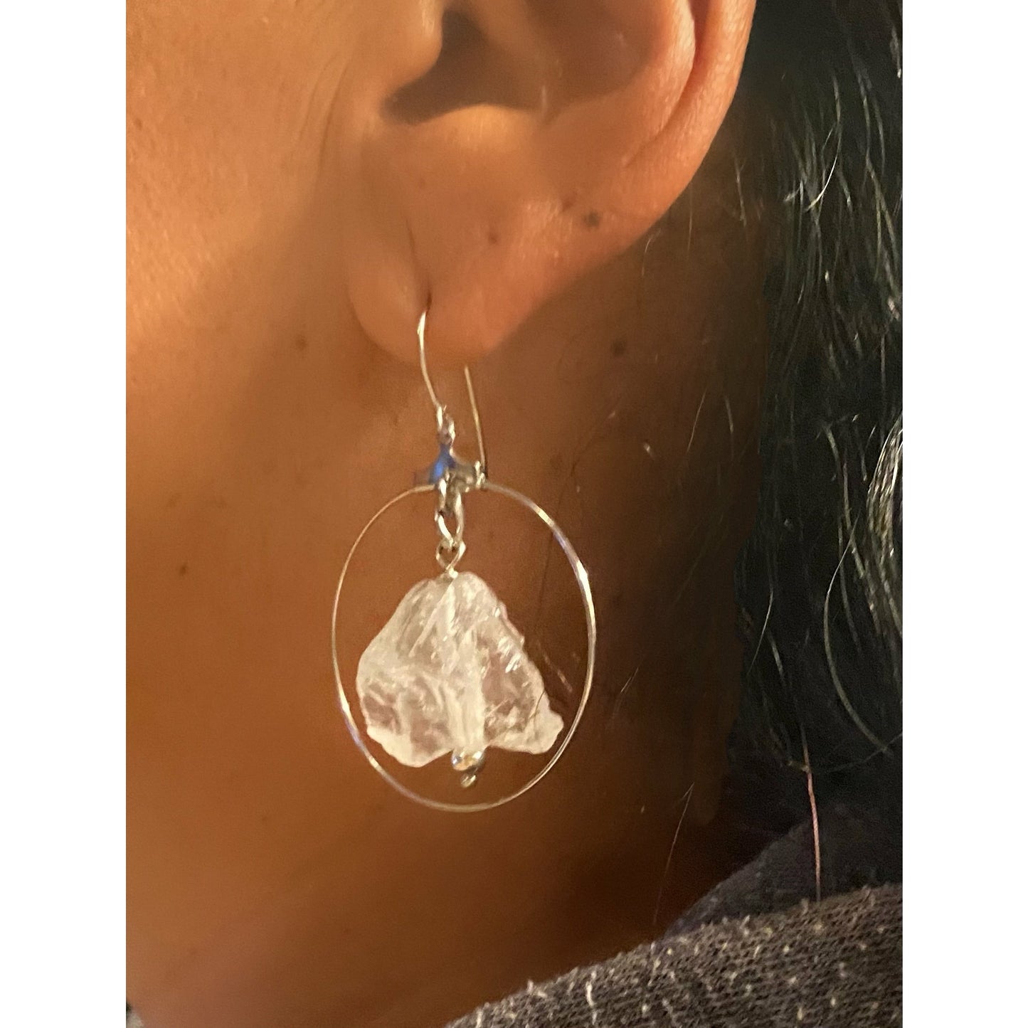 ROCK CANDY EARRINGS - Butterfly Alley Jewelry