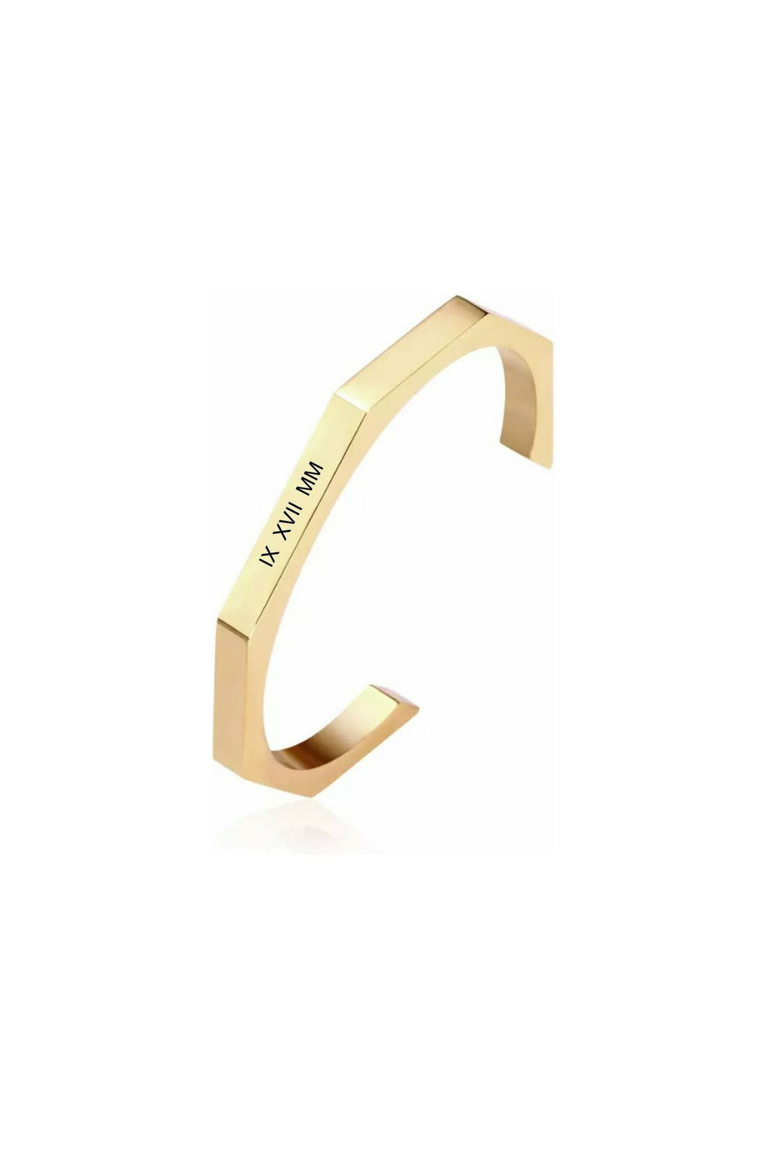 GENESIS CUFF - Butterfly Alley Jewelry