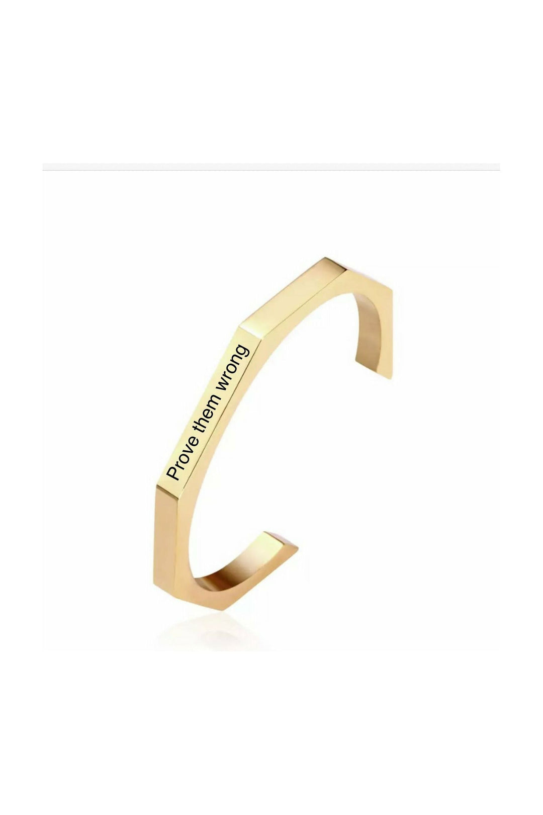 GENESIS CUFF - Butterfly Alley Jewelry