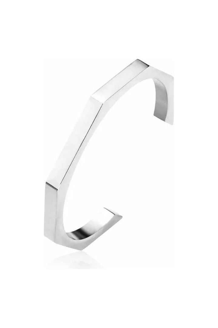 GENESIS CUFF - Butterfly Alley Jewelry