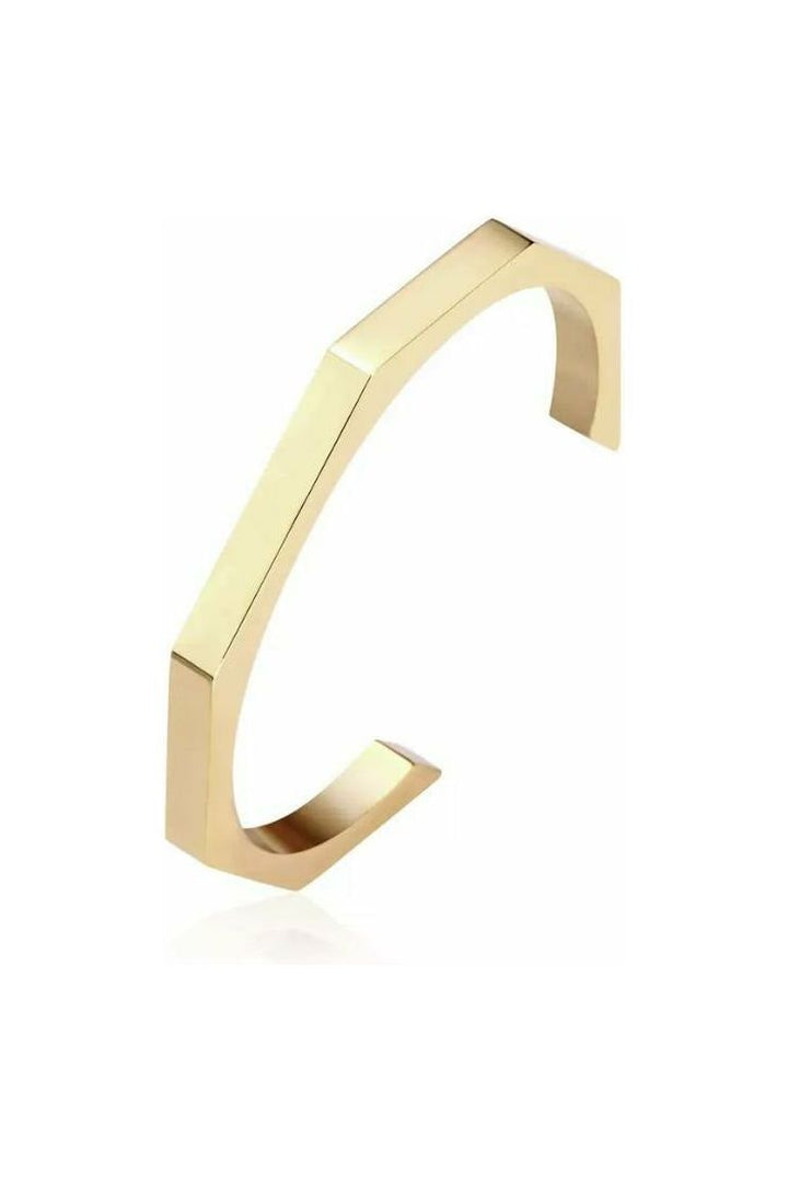 GENESIS CUFF - Butterfly Alley Jewelry