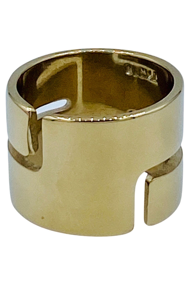 HARPER RING - Butterfly Alley Jewelry