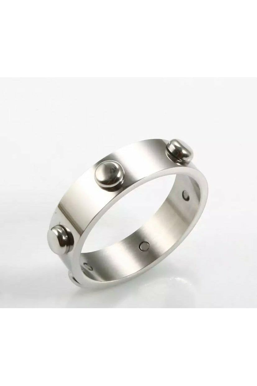 WHAT A STUD - Butterfly Alley Jewelry