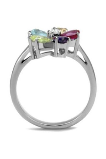 PETALS OF JOY RING - Butterfly Alley Jewelry
