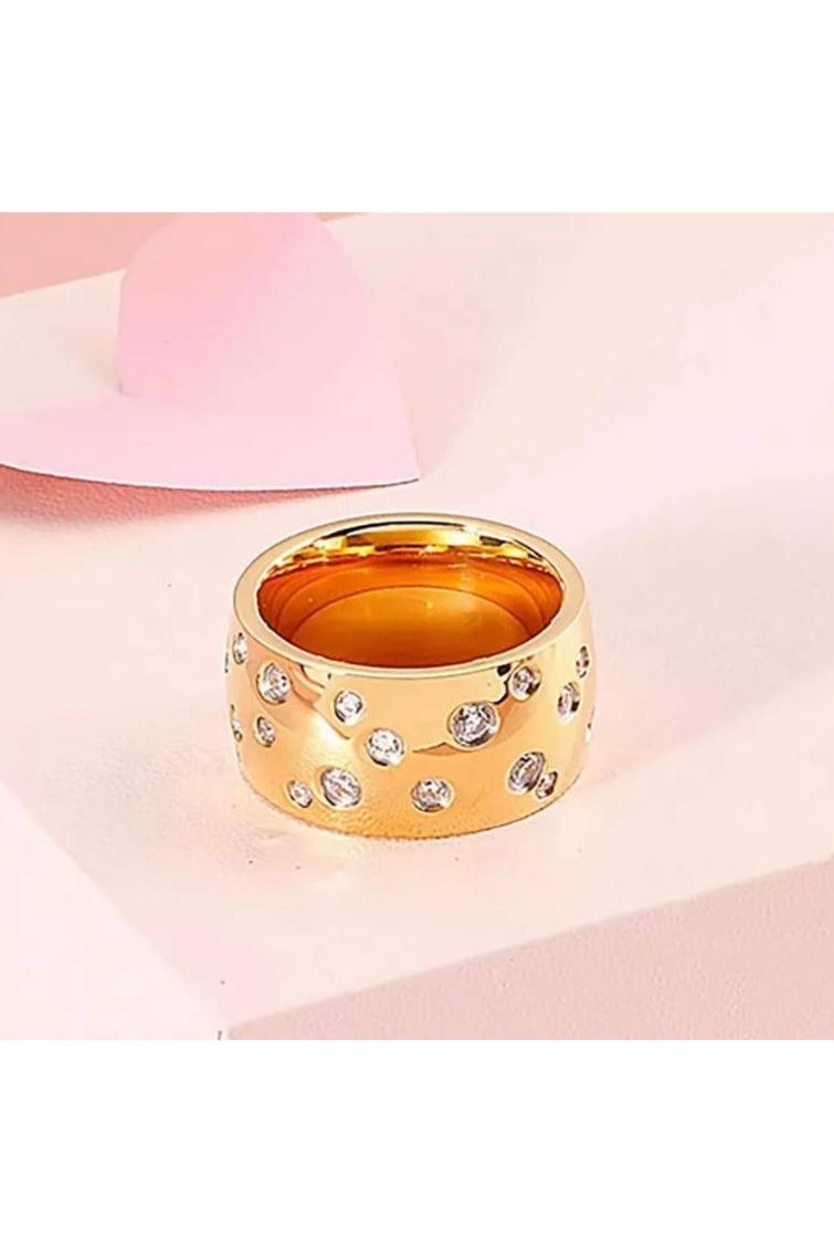 BLAKE RING - Butterfly Alley Jewelry