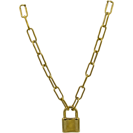 RYAN NECKLACE - Butterfly Alley Jewelry