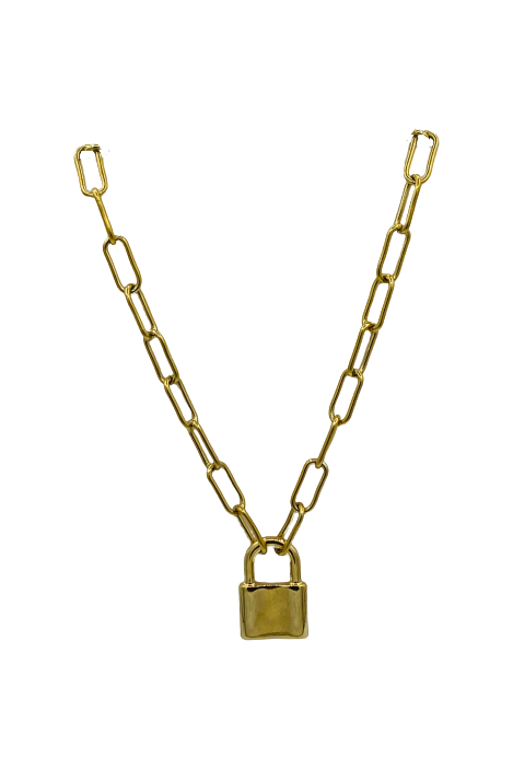 RYAN NECKLACE - Butterfly Alley Jewelry
