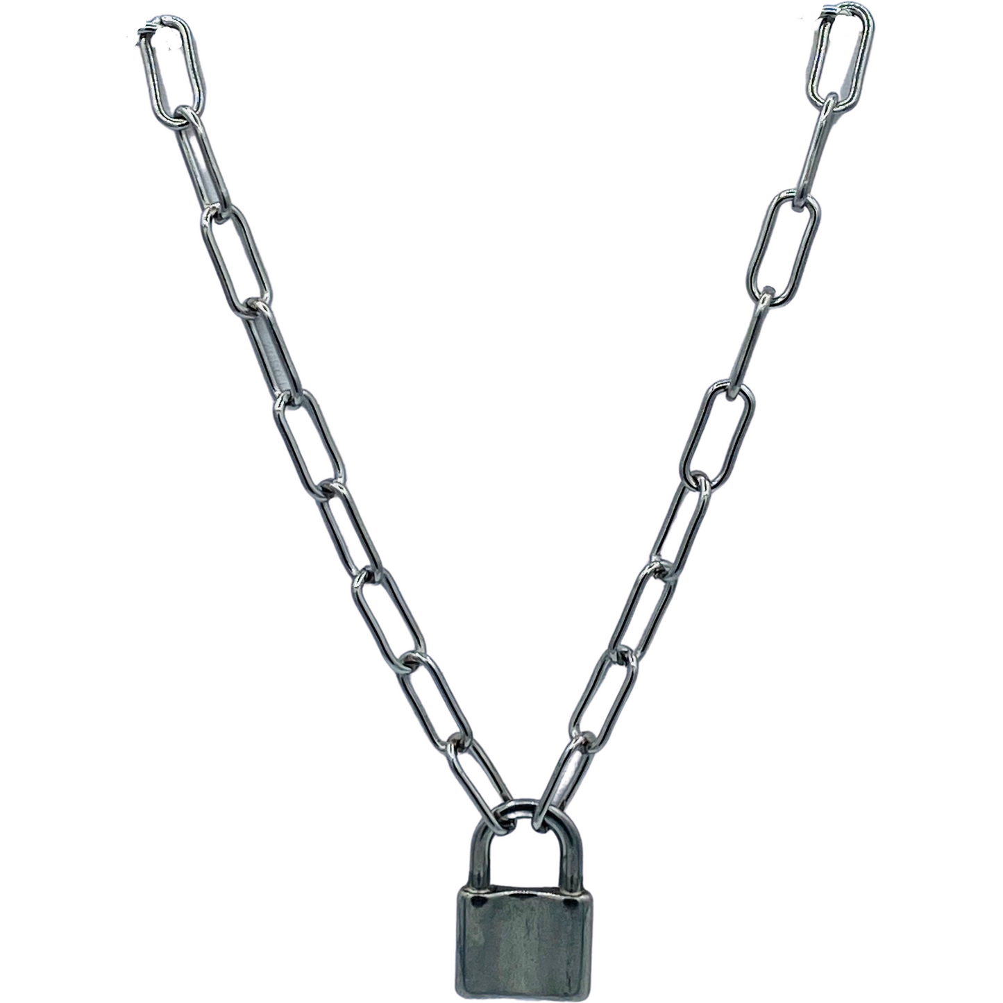 RYAN NECKLACE - Butterfly Alley Jewelry