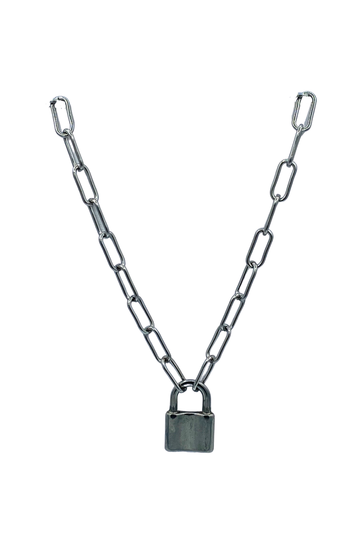 RYAN NECKLACE - Butterfly Alley Jewelry
