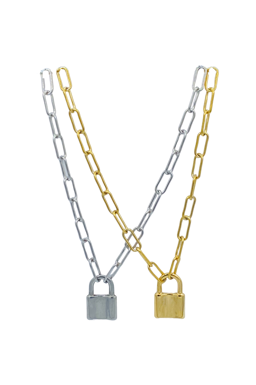 RYAN NECKLACE - Butterfly Alley Jewelry