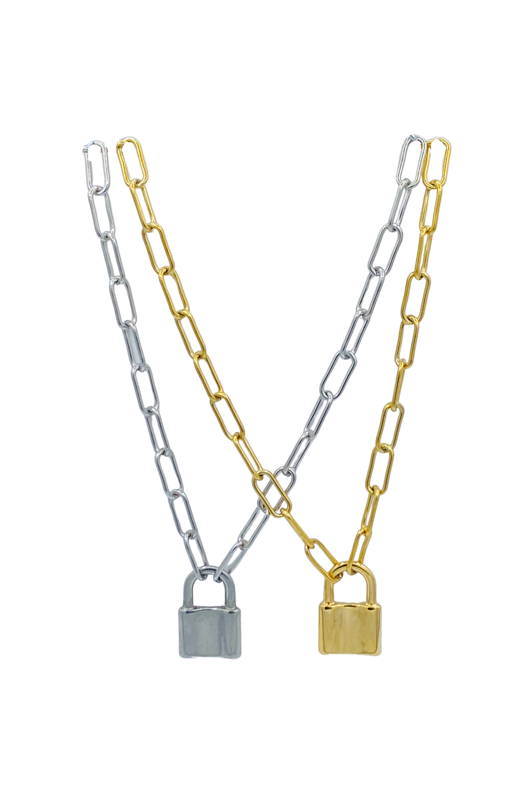 RYAN NECKLACE - Butterfly Alley Jewelry