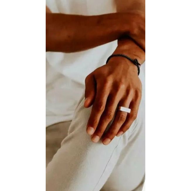 KEEP IT MOVIN RING - Butterfly Alley Jewelry