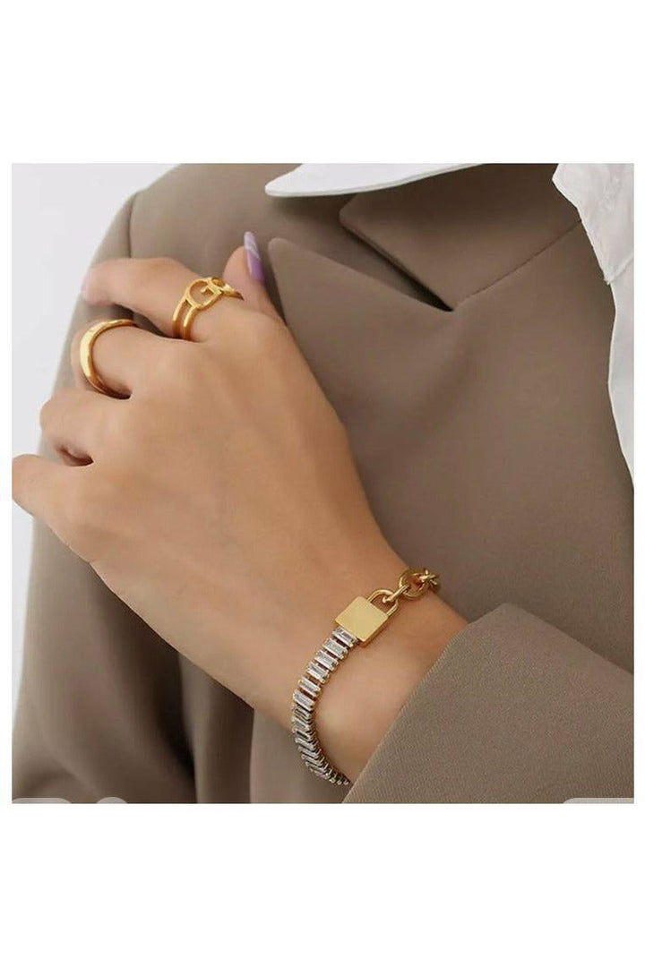 CHARITY BRACELET - Butterfly Alley Jewelry