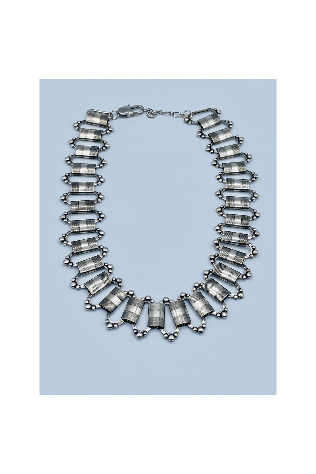 SELMA NECKLACE - Butterfly Alley Jewelry