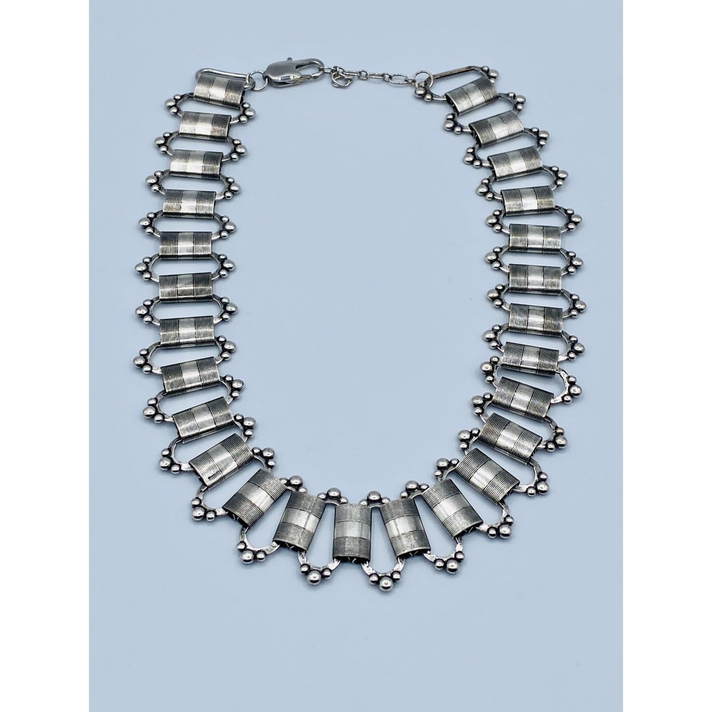 SELMA NECKLACE - Butterfly Alley Jewelry