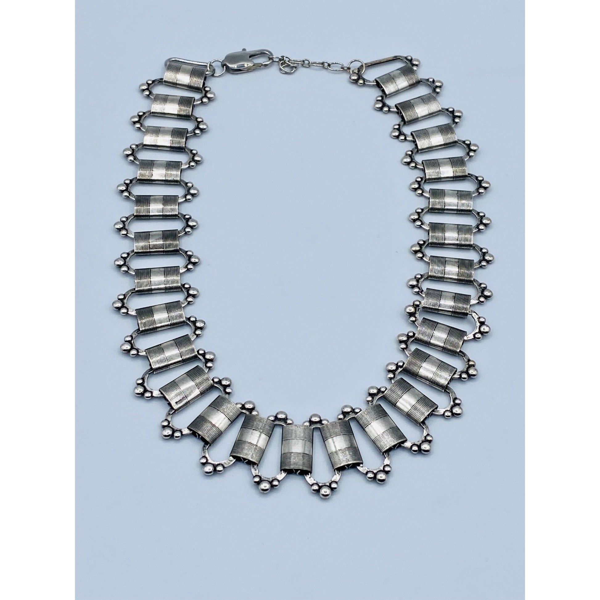 SELMA NECKLACE - Butterfly Alley Jewelry