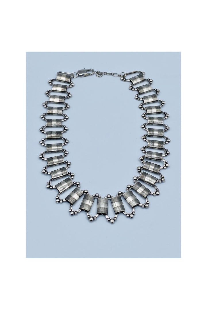 SELMA NECKLACE - Butterfly Alley Jewelry