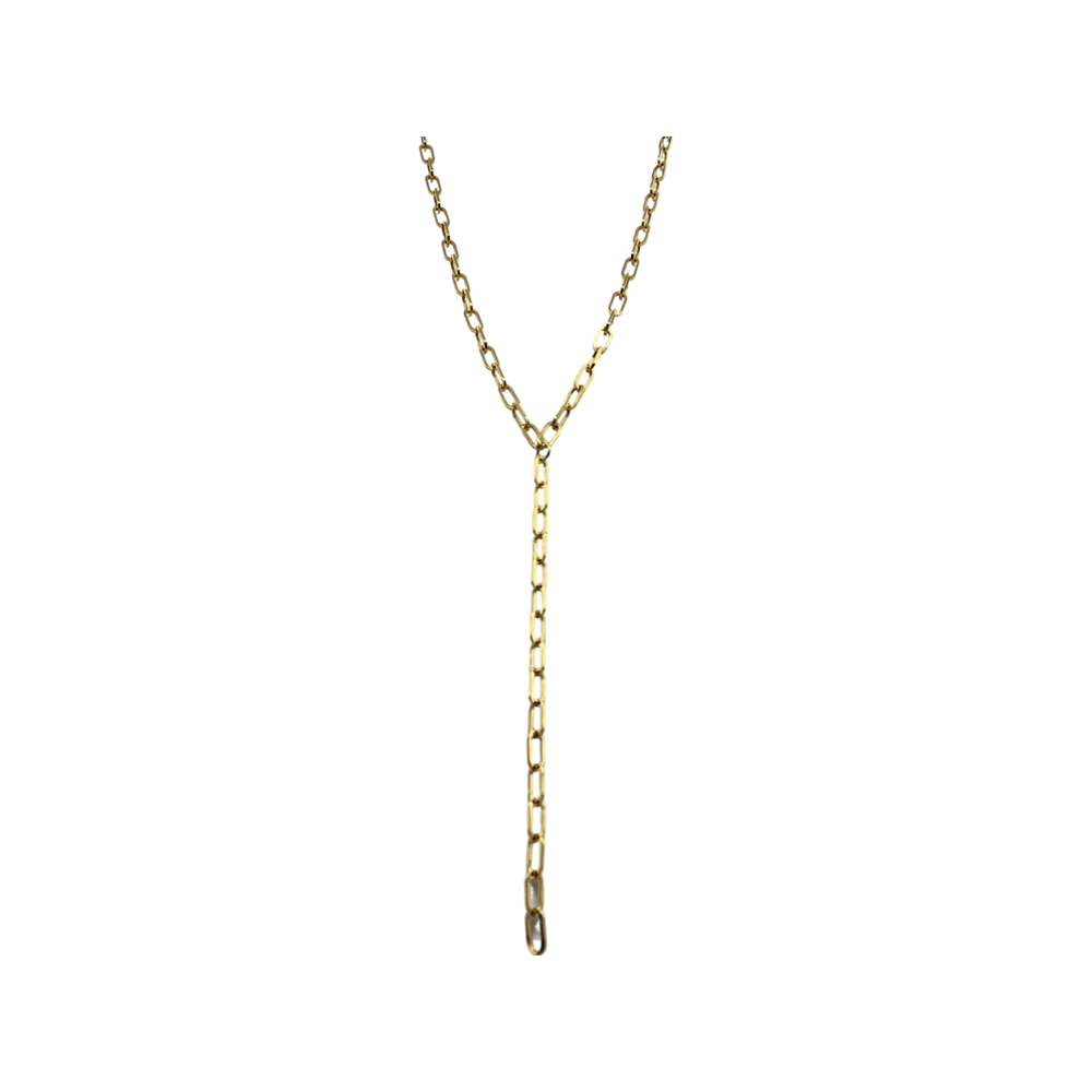 SERENA NECKLACE - Butterfly Alley Jewelry